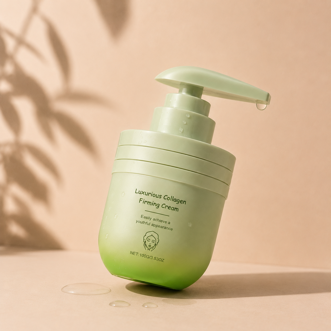 Collagen Body Moisturizer