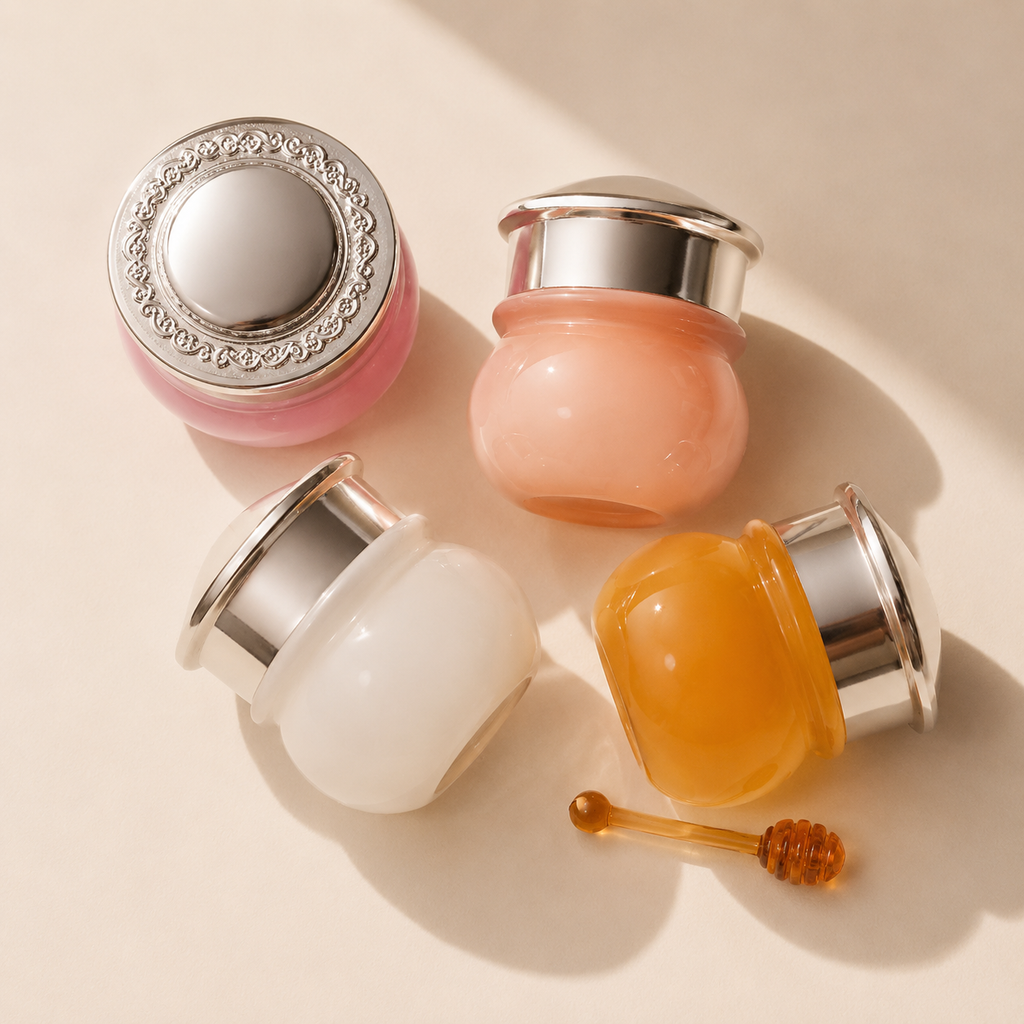 Nightly Repairing Sleeping Lip Mask