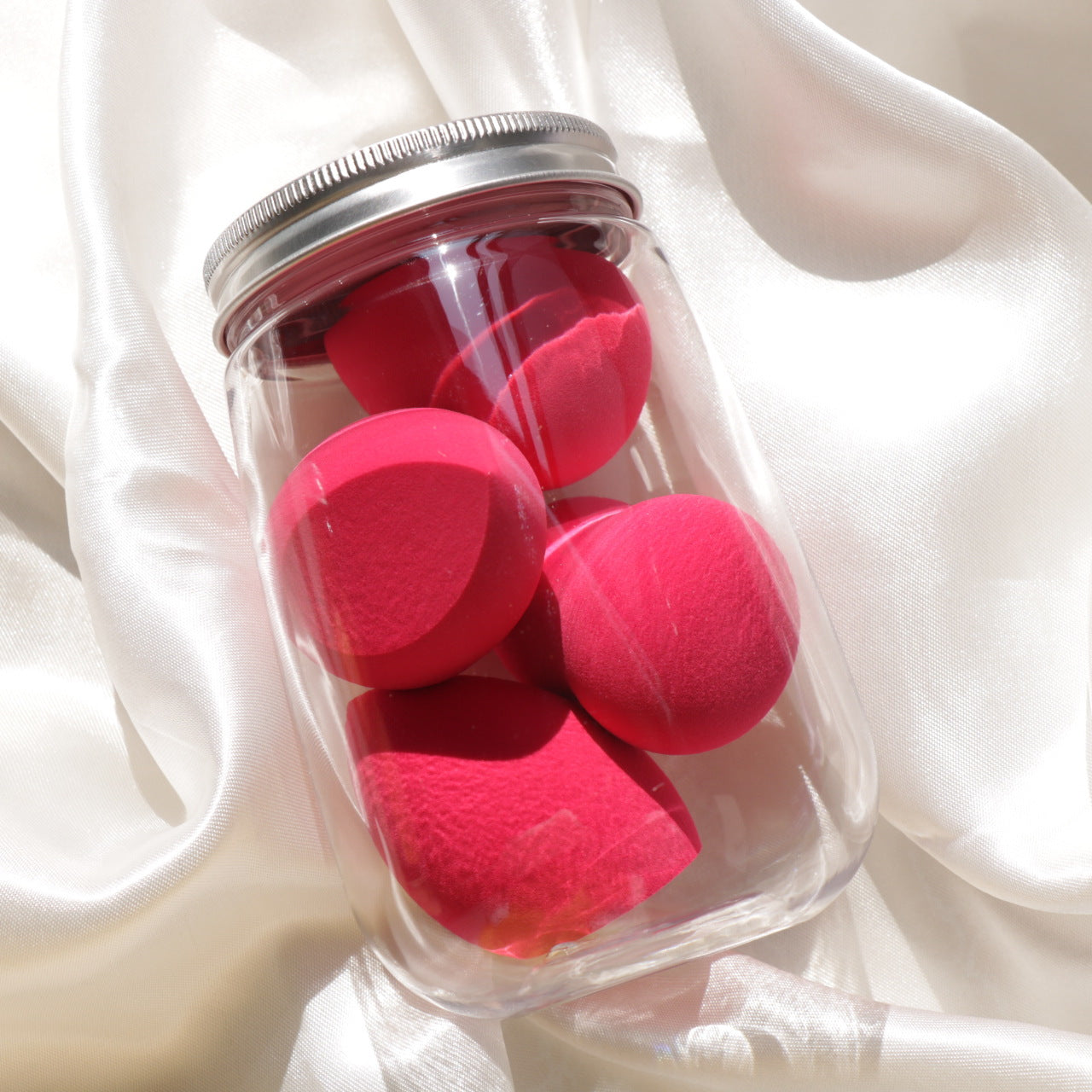 Beautyblender in a box