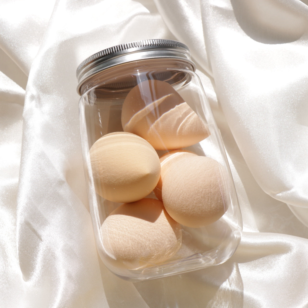 Beautyblender in a box